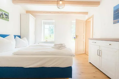 Vakantieappartement Gezinsvakantie Tating