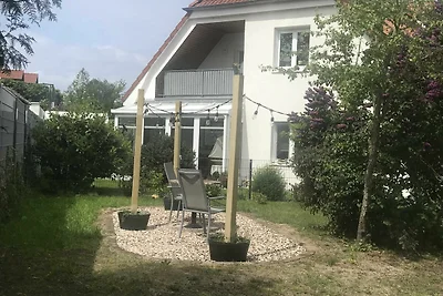 Appartamento Vacanza con famiglia Graal-Müritz