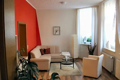 Appartamento Vacanza con famiglia Blankenburg
