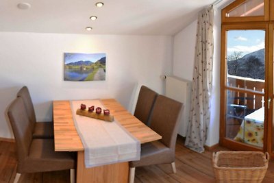 Vakantieappartement Gezinsvakantie Schliersee