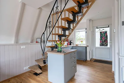 Finnhütte Reet & Meer