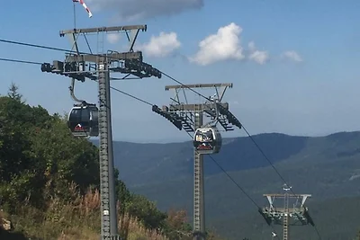 Vakantieappartement Gezinsvakantie Schöfweg