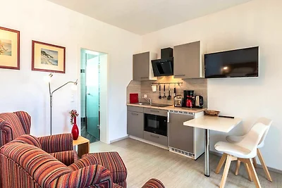 Vakantieappartement Gezinsvakantie Middelhagen