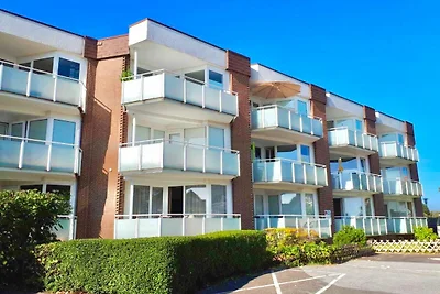 1-Zimmerwohnung App 12a