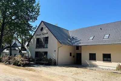 Vakantieappartement Gezinsvakantie Koserow