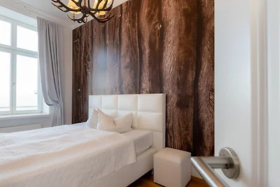 *Superior* 2-Zimmer-Appartement mit Wohnküche