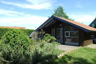 Vakantiehuis Ontspannende vakantie Schönhagen