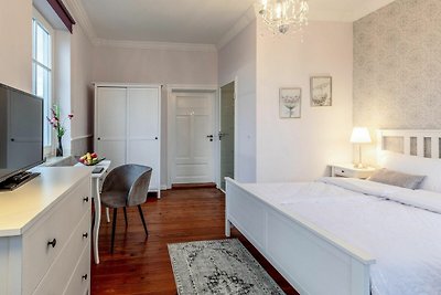 Hotel Cultuur en bezienswaardigheden Thiessow