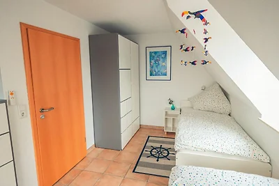 Hotel Cultuur en bezienswaardigheden Butjadingen