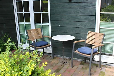 Vakantieappartement Gezinsvakantie Butjadingen