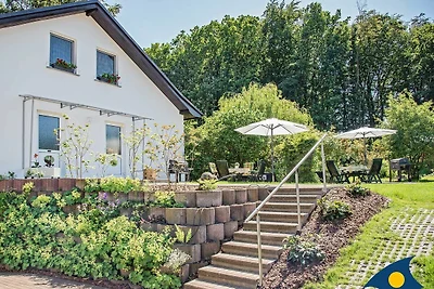 Vakantieappartement Gezinsvakantie Ahlbeck