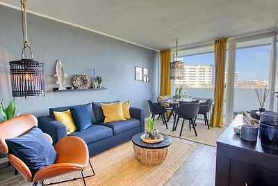 Ferienpark - Haus K, App. 0K0309