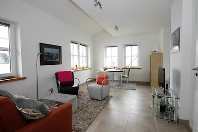 Vakantieappartement Gezinsvakantie Börgerende-Rethwisch