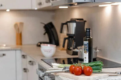 Vakantieappartement Gezinsvakantie Hörnum