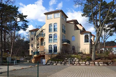 Appartamento Vacanza con famiglia Baabe