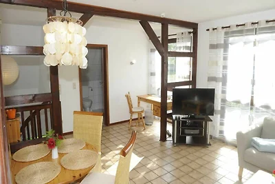 Appartamento Vacanza con famiglia Steinberg