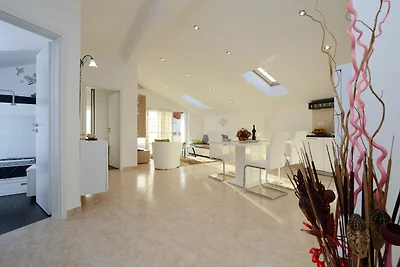 Appartamento Vacanza con famiglia Zara