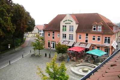 FeWo 1 Burgplatz