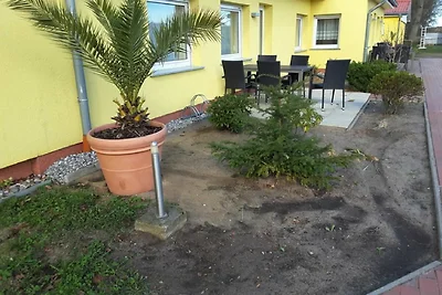 Albergo Cultura ed escursioni Ückeritz