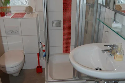 Casa vacanze Vacanza di relax Brodersby