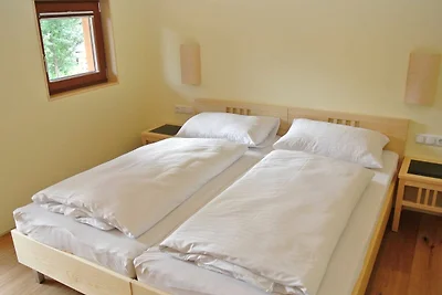 Ferienwohnung mit Balkon
