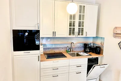 Residenz Unter den Linden Fewo 8