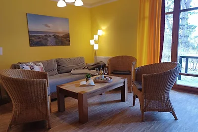 Strandhaus Jonathan 2 EG