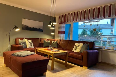 Ferienhaus KLEINE AUSZEIT