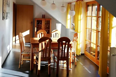 Appartamento Vacanza con famiglia Altenau