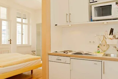 Villa Astrid, T1 Greifswald