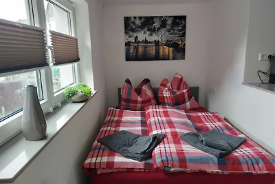 Vakantieappartement Gezinsvakantie Bad Nenndorf