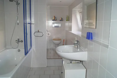 Ferienwohnung Seestern