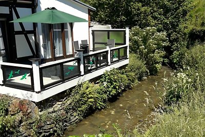 Vakantieappartement Gezinsvakantie Olsberg