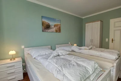 Haus Mühlenstrasse 8, App. 7MSOG2