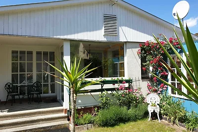 Casa vacanze Vacanza di relax Krakow am See