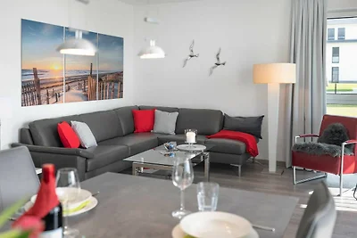 Vakantieappartement Gezinsvakantie Garz