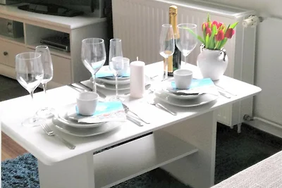 Ferienwohnung SA3