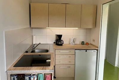 Vakantieappartement Gezinsvakantie Brombachtal