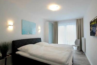 Villa Südstrandperle, Antonia