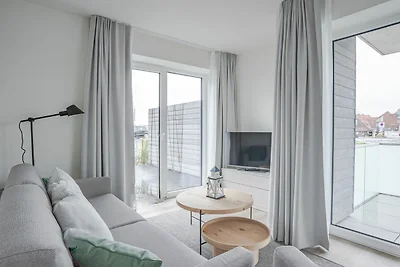 Nr. 303 - Apartmenthaus Harleblick