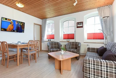 Ferienwohnung Austernfischer