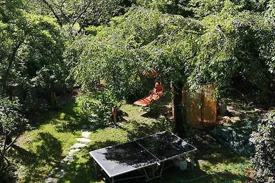 Ferienwohnung Landidyll Nähe Worpswede