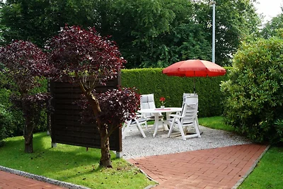 Appartamento Vacanza con famiglia Rhauderfehn