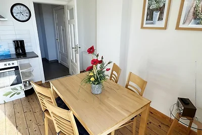 Haus Seestern Whg 3 Fischer un sin Fru mit...