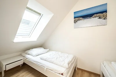 DAW-917 - Gemütliche Fewo über 2 Etagen mit...