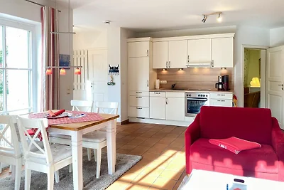 Vakantieappartement Gezinsvakantie Born