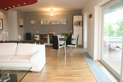 Appartamento Vacanza con famiglia Warnemünde