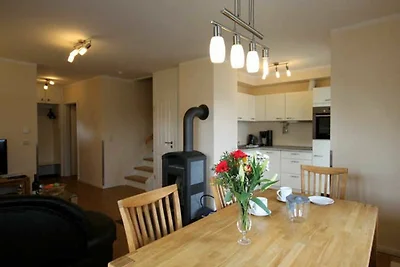 Vakantieappartement Gezinsvakantie Börgerende-Rethwisch