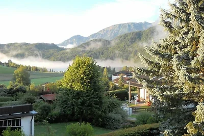 Ferienhaus 10 mit 3 Schlafzimmern und Garten