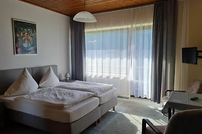 Pensione Vacanza romantica Waischenfeld